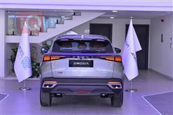 أومودا C5